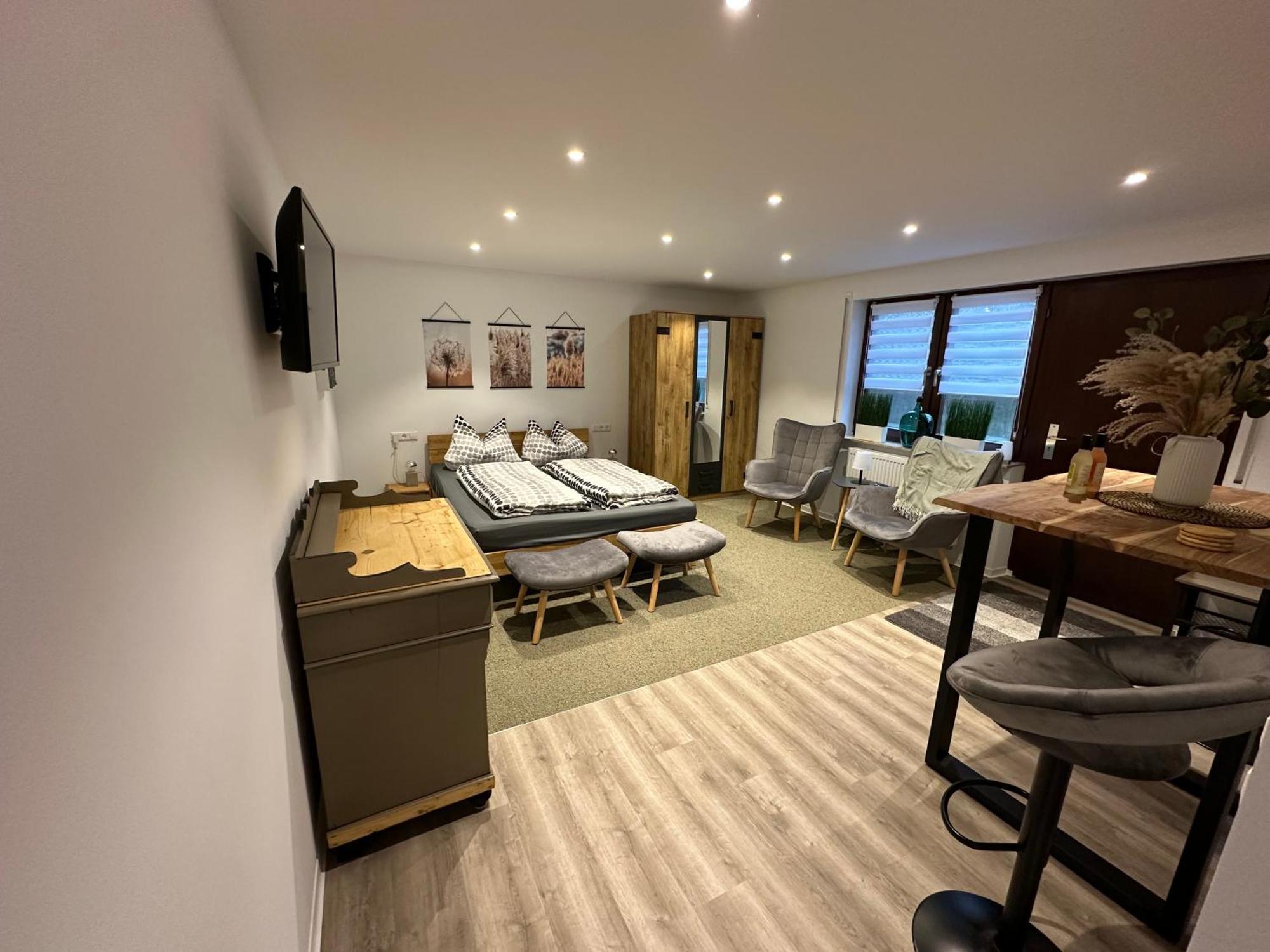 Neckarsulm Ruhige Wohnung Am Feldrand المظهر الخارجي الصورة