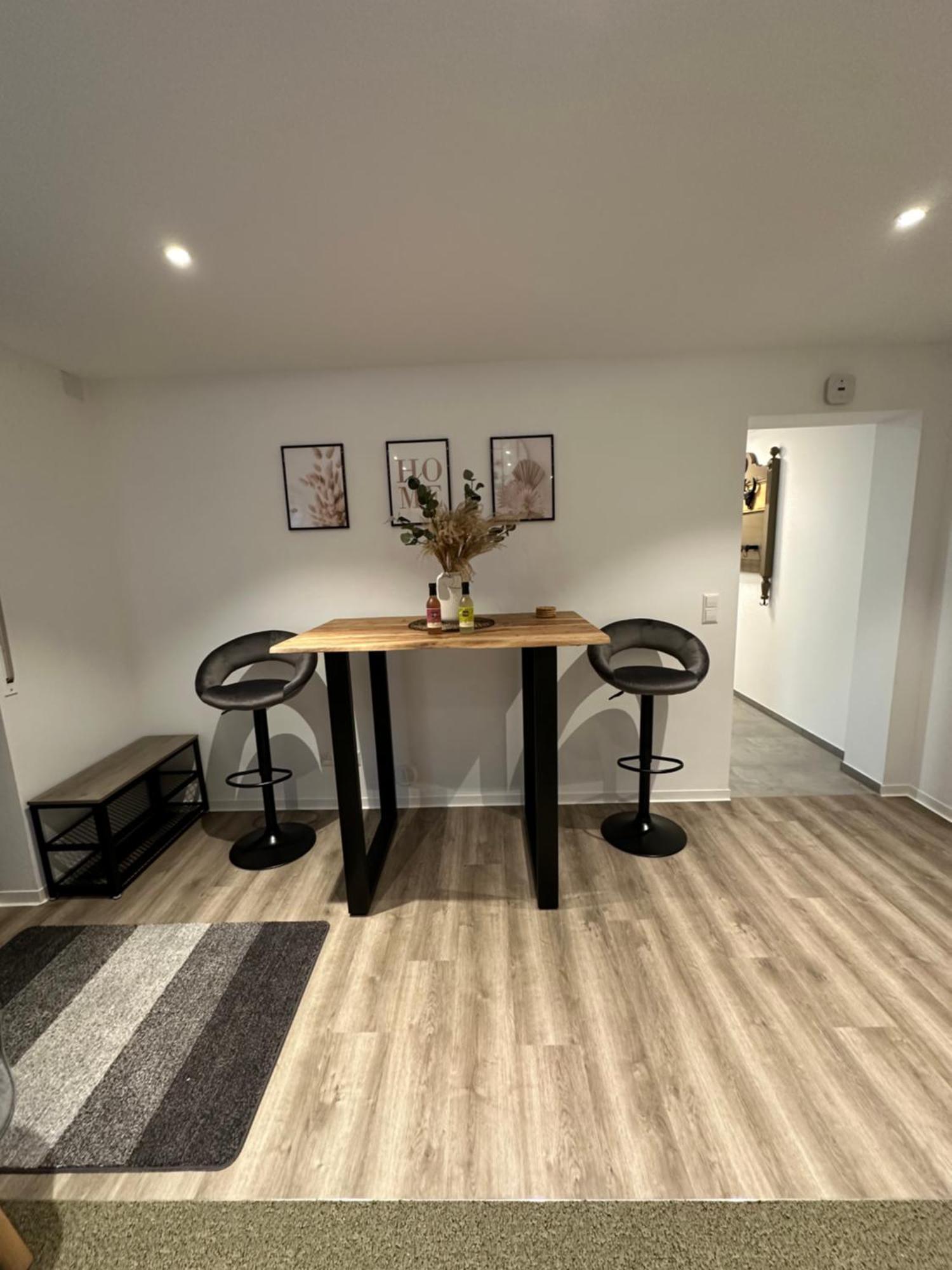 Neckarsulm Ruhige Wohnung Am Feldrand المظهر الخارجي الصورة
