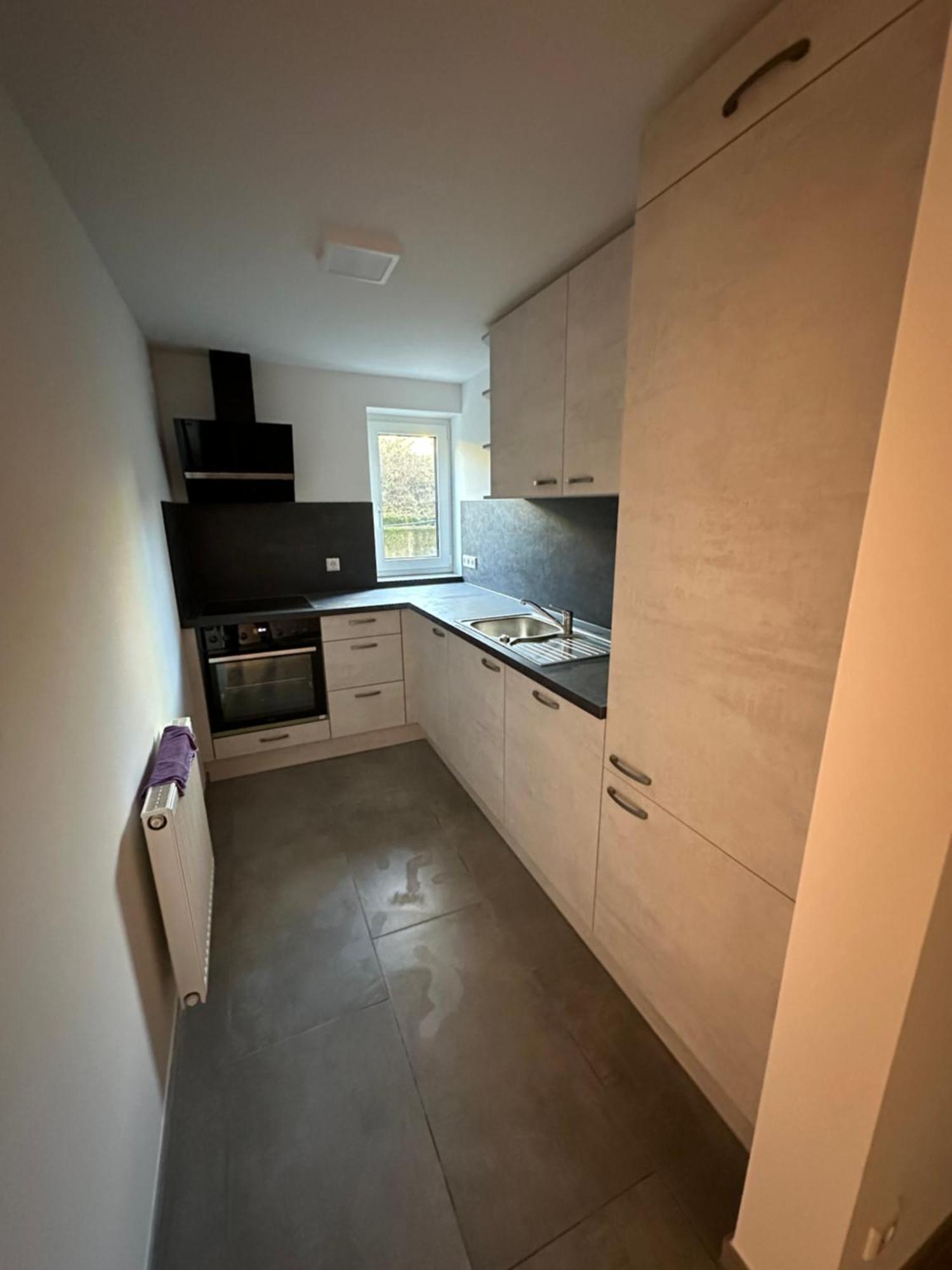 Neckarsulm Ruhige Wohnung Am Feldrand المظهر الخارجي الصورة