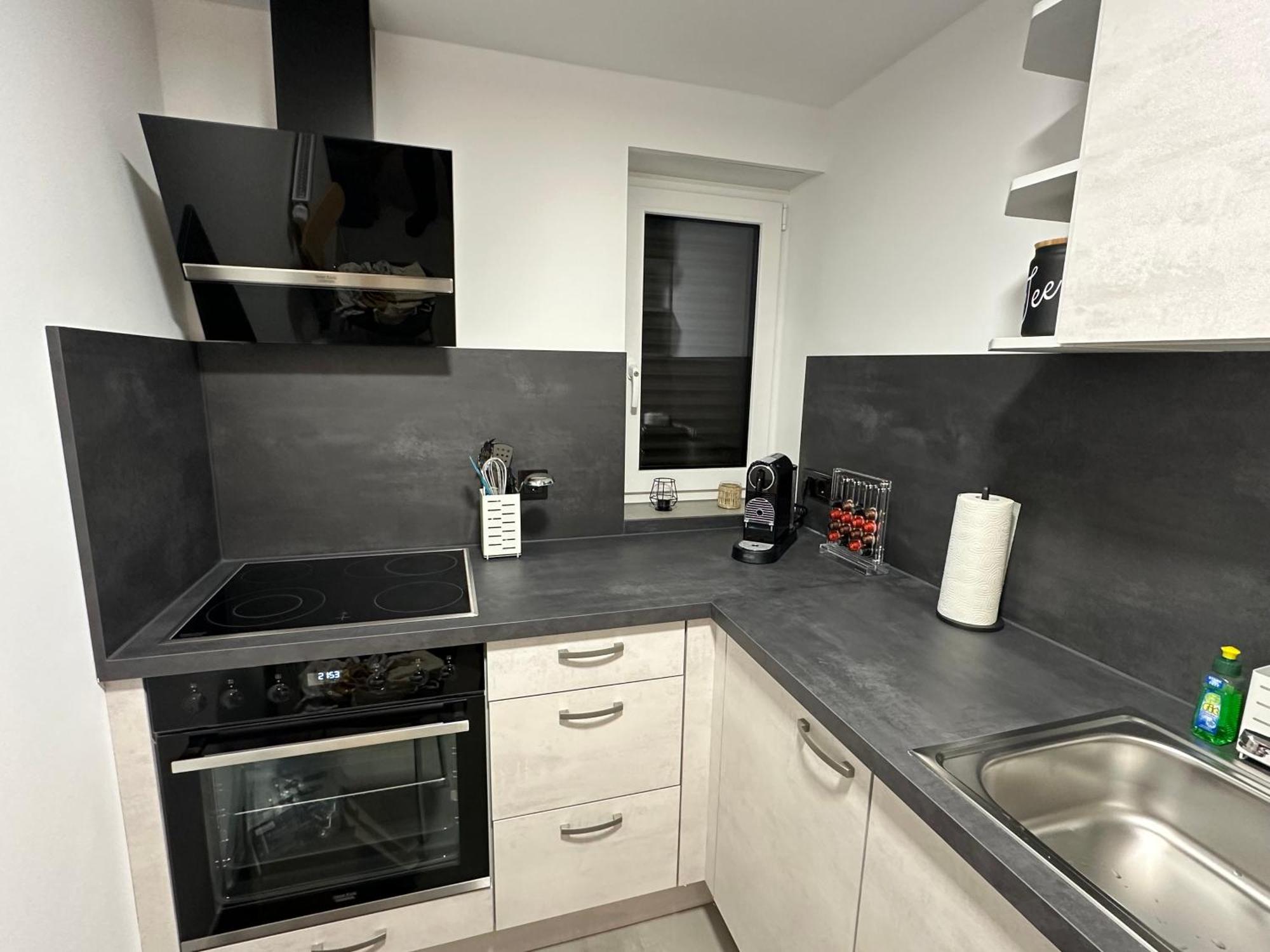 Neckarsulm Ruhige Wohnung Am Feldrand المظهر الخارجي الصورة