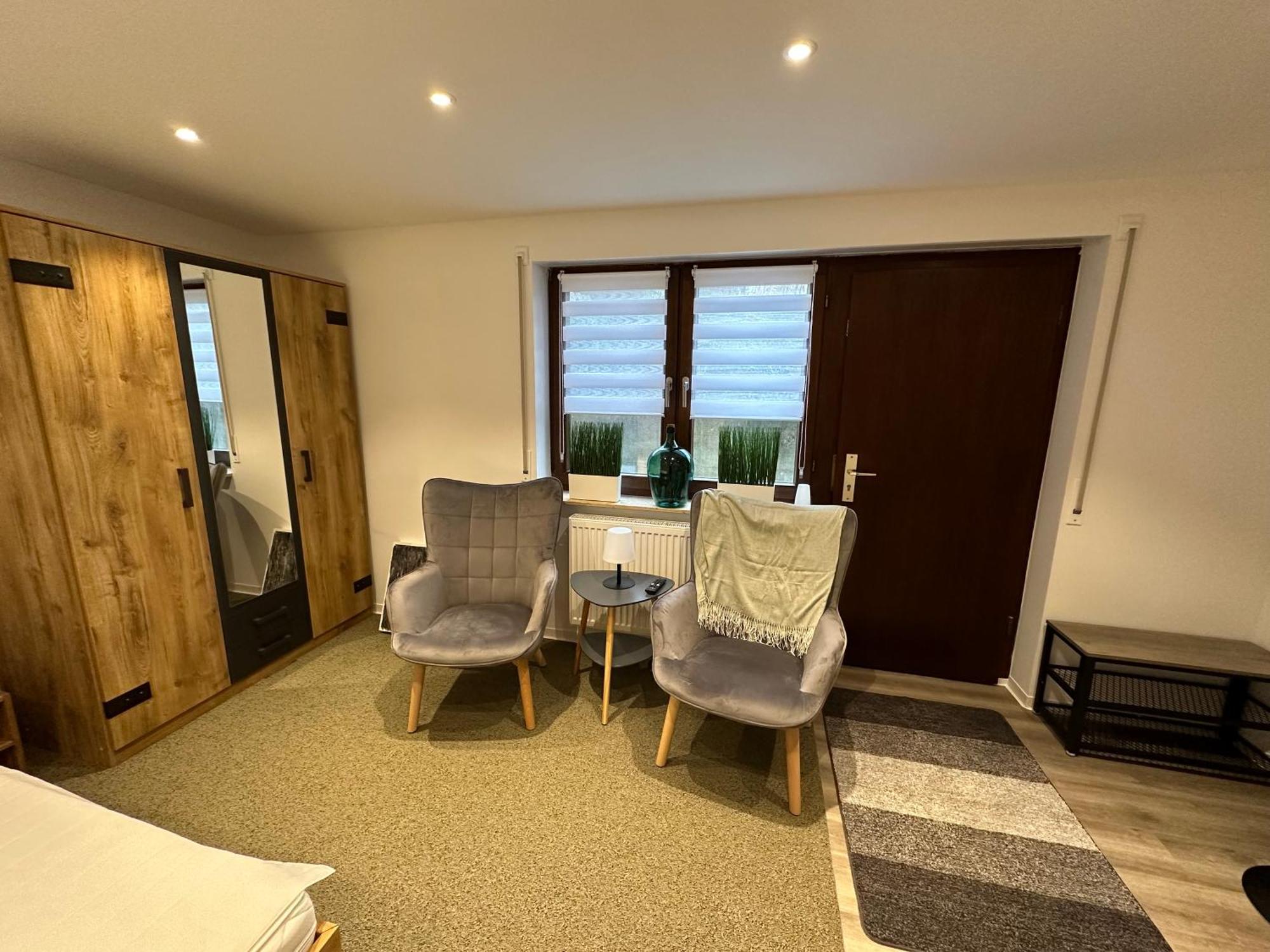 Neckarsulm Ruhige Wohnung Am Feldrand المظهر الخارجي الصورة